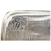Nissan Navara / Nomad / Patrol / Sunny LH+RH Sealed Beam Headlights (1979 - 1997)