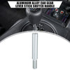 Toyota Supra 3" Shift Knob Aluminum Alloy Gear Shifter (1993-2002)