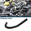 Toyota Prado Radiator Hose Rubber Heating Water Pipe (2010–2019)