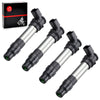 Honda CBR1000RR Ignition Coils 4 Pcs (2008–2023)