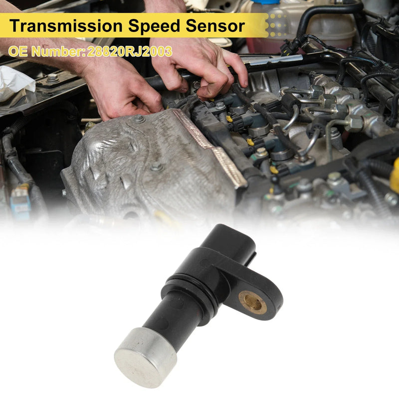 Honda Accord 2013-2018 Transmission Speed Sensor (1 Pc)