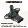 BMW MAP Sensor (2006-2013)