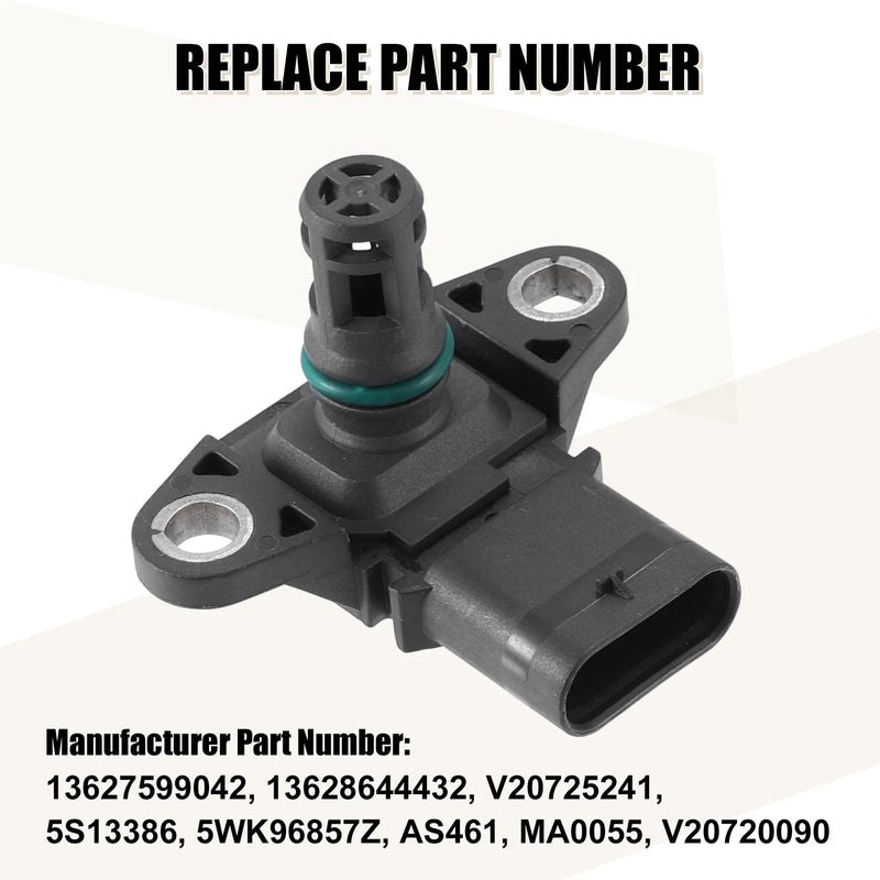 BMW MAP Sensor (2006-2013)