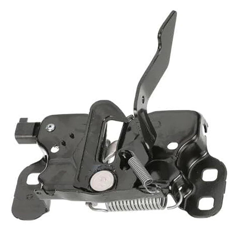 RAM 1500 2500 Hood Lock Latch (2014-2019)