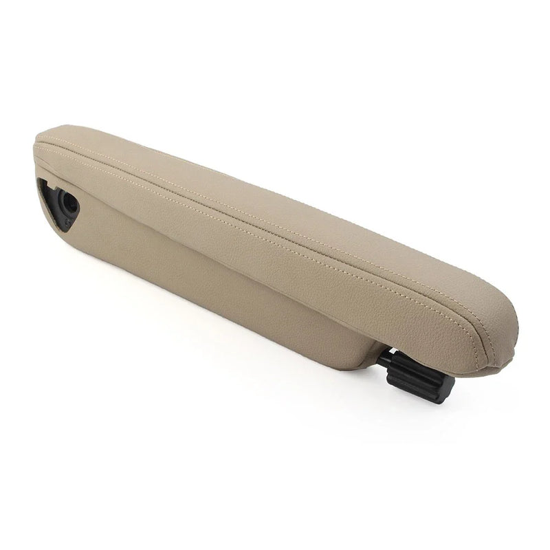 Land Rover Freelander 2 Beige Left Front Seat Armrest (2007-2015)