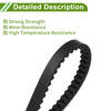 Honda Lead 90 / Broad 90 Motorcycle Drive Belt V-Belt (1990-1995)