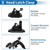 Hyundai Elantra 2011-2016 Hood Latch Assembly (1 x)