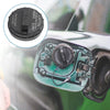 Dodge Caravan Gas Cap Cover (2001-2007)