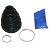 Toyota GGN25R KUN25R KUN26R Outer Rubber CV Boot + Clamp (2005–2015)