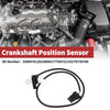 Jeep Cherokee 2.5 (1986-1990) - 1 x Pc Crankshaft Position Sensor
