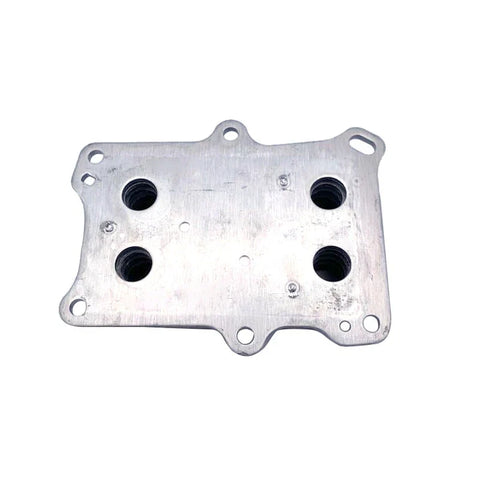 Fiat 500, Dodge Dart 1.4 Turbo Engine Oil Cooler with Gasket (2012-2016)