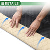 Honda CR-V 2007-2011 3D Diamond Pattern Beige Cargo Liner Trunk Mat