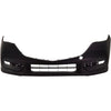 Bumper Cover Fascia Front for Mazda CX-5 2017-2018