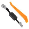 Nissan Rogue Auto Start Stop Eliminator (2014-2021)