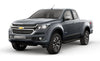 Chevrolet Colorado 2017 - ON Fog Light Kit (Facelift)