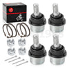 Can-Am Renegade 800 / 800R 4X4 4 Ball Joints (2007-2013)