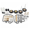 CX500C CX500 Carburetor Rebuild (1980–1982)