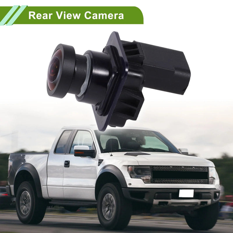 Ford F150 Rear View Backup Camera (2010-2014)