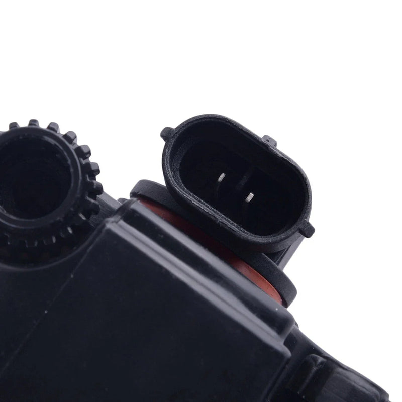 Subaru Crosstrek Fog Light Lamp (2018-2020)