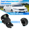 Honda Accord Trunk Latch Lock Actuator (2003-2006)