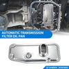 Toyota 4Runner Transmission Fluid Filter Oil Pan