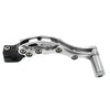 Various Models Universal Silver Engine Lever Motorcycle Starter Pedal Shift Lever