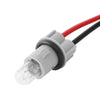 Mercedes-Benz Side Marker Light Bulb Socket Harness (2000-2005)