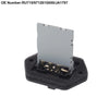 HVAC Blower Motor Resistor