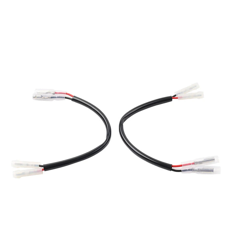 Tiger 800 850 Sport Trident 660 Turn Signal Wire Adapter Plug Connector