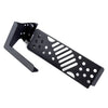 Jeep Wrangler JK Left Side Kick Pedal Footrest (2007-2017)