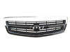 Holden WM Statesman, Chevy Caprice, Chrome & Black Grill (2007-2014)