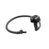 Land Rover Discovery 4 Right Side Headlight Washer Nozzle (2010-2016)