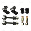 Toyota Landcruiser Series 80-105 Sway Bar Link Set (1990-2007)