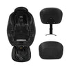 Harley CVO Road Glide Driver & Passenger Seat Backrest (2009-2023)