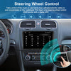 VW Amarok 9'' Wireless CarPlay Android Auto Head Unit (2011-2016)