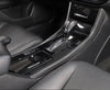 Honda Accord 2 x Console Gear Shift Side Strip Trim Cover (2013–2017)