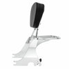 Harley Sportster Sissy Bar Backrest Docking Hardware (2004-2022)