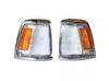Toyota Hilux MK3 LN85 Front Corner Light (1989-1994)
