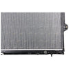 Aluminium Core Radiator Toyota Hilux 4L V6 Petrol 1GRFE Auto/Manual