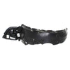 Set of 2 Fender Liner For Toyota Corolla 2009-2010 Front