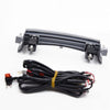 Toyota Corolla A/C Lower Panel USB Charger 12V 18W (2006-2009)