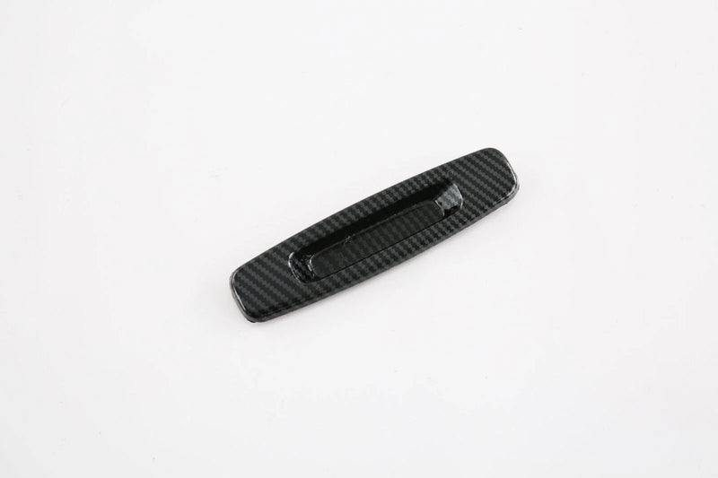 2021-2023 Toyota Sienna Carbon Fiber Bowl Skylight Cover Trim (2021-2023)