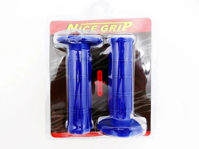 Honda CR500 Blue Hand Grip Set (1990-2001)