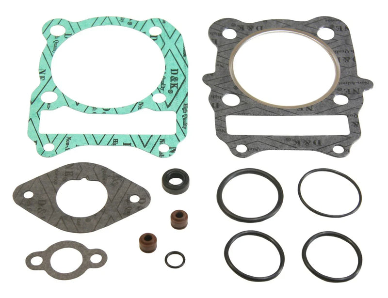 Arctic Cat 300 Utility ATV 2x4 4x4 Namura Top End Gasket (1998–2005)
