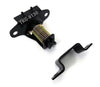 Mitsubishi L200 Rear Tailgate Lock Latch (1995-2005)