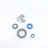 Kia Hyundai 2.4L Fuel Injector Seal Kit (2011-2016)