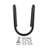 6.5" Wide Tire Wheel Chock