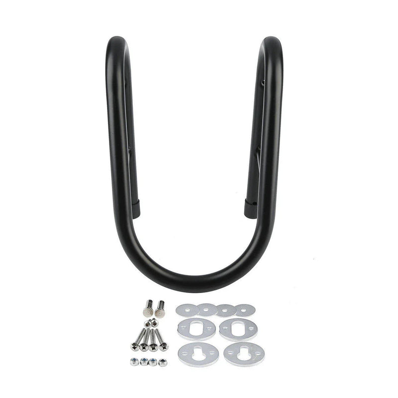 6.5" Wide Tire Wheel Chock