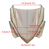 Kawasaki Z650 Windscreen (2017-2019)