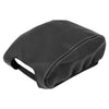Jeep Wrangler Center Console Lid Armrest Cover (2011-2017)